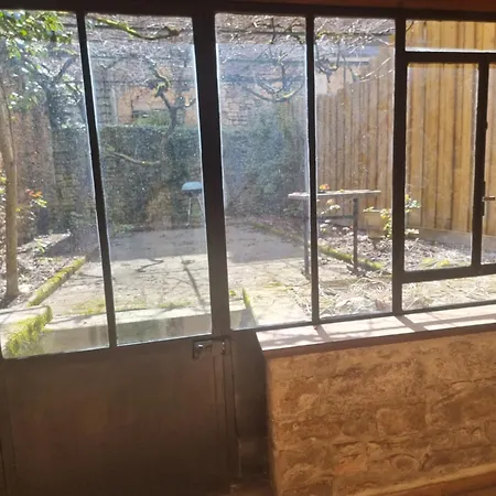 La Perle Medievale 度假居 *