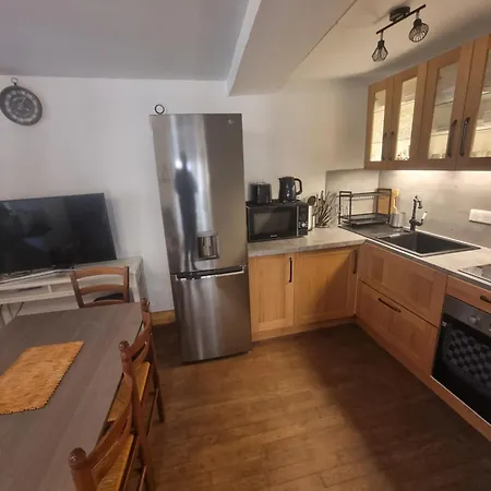 別荘 La Perle Medievale *