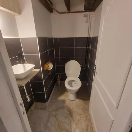 La Perle Medievale Semesterbostad *