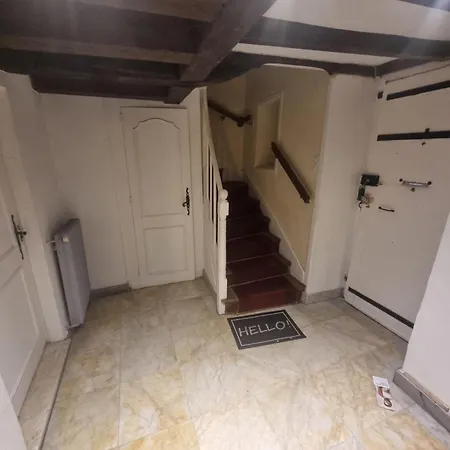 La Perle Medievale Semesterbostad