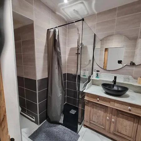 別荘 La Perle Medievale *