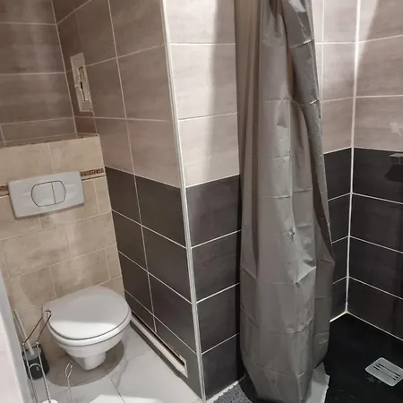 Semesterbostad La Perle Medievale *