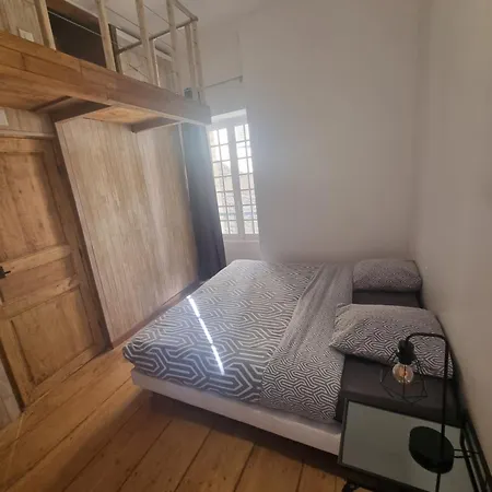 Semesterbostad La Perle Medievale