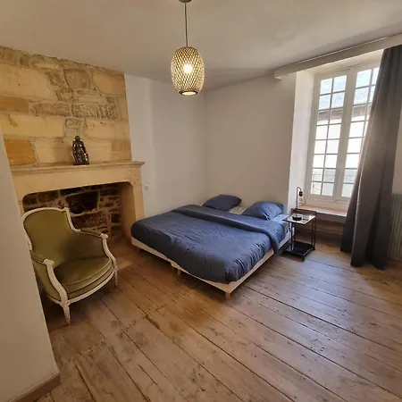 La Perle Medievale 別荘