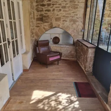 La Perle Medievale 度假居