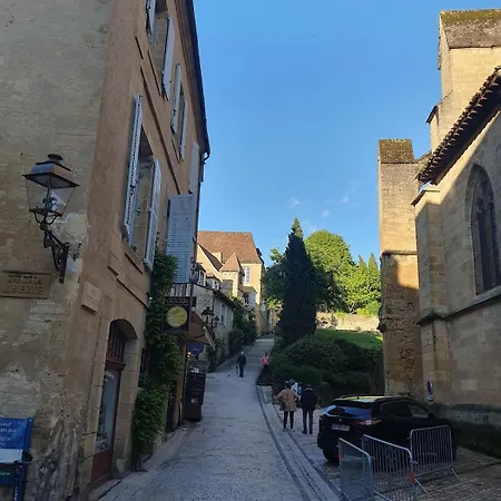 La Perle Medievale Semesterbostad *