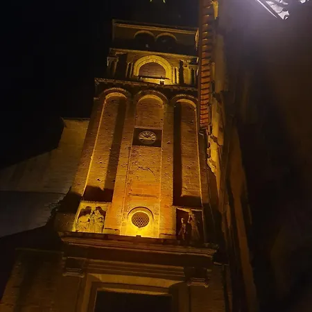 Semesterbostad La Perle Medievale Sarlat-la-Canéda
