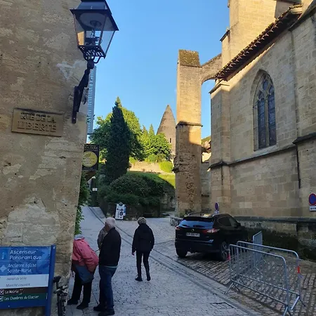 La Perle Medievale *