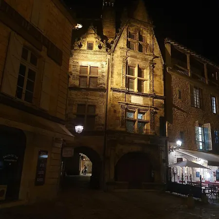 La Perle Medievale Sarlat-la-Canéda
