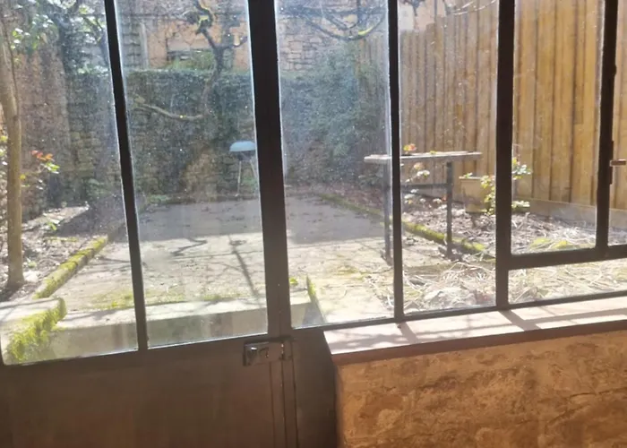 La Perle Medievale Casa de Férias *