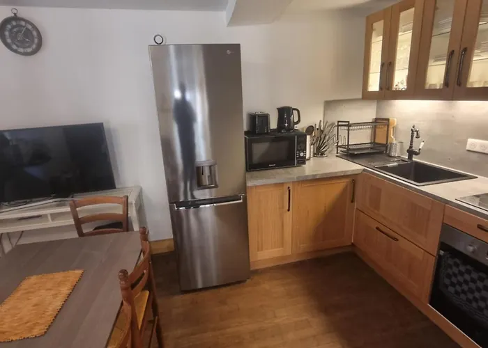 Casa de Férias La Perle Medievale *