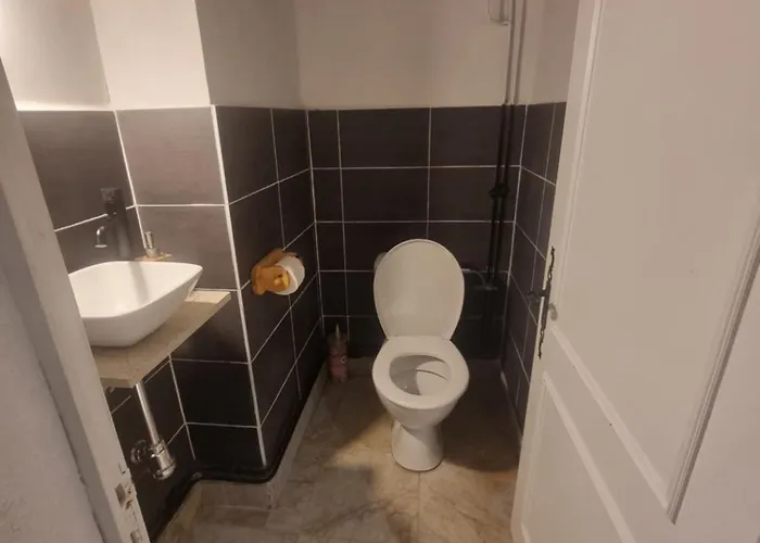 La Perle Medievale Casa de Férias *