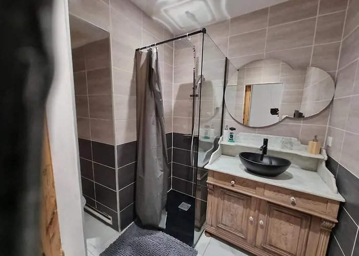 Casa de Férias La Perle Medievale *