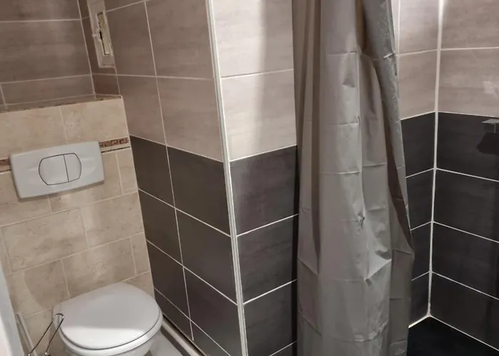 Casa de Férias La Perle Medievale *