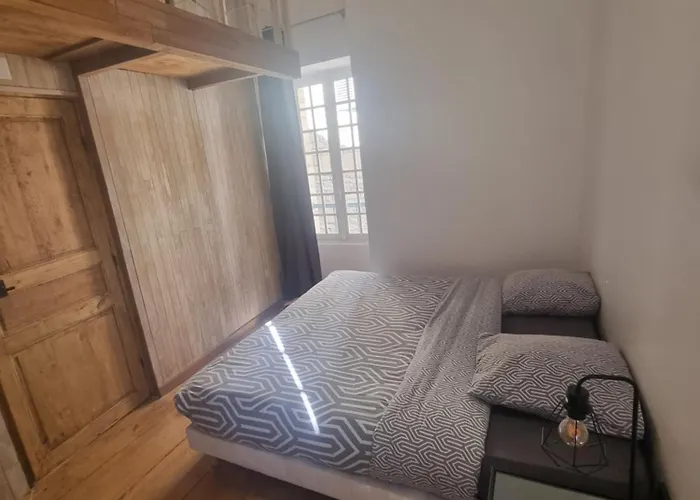 Casa de Férias La Perle Medievale