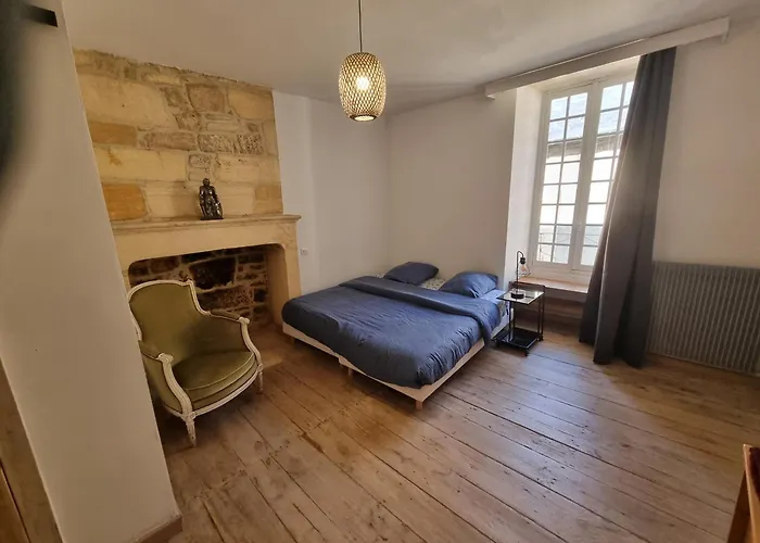 La Perle Medievale Casa de Férias