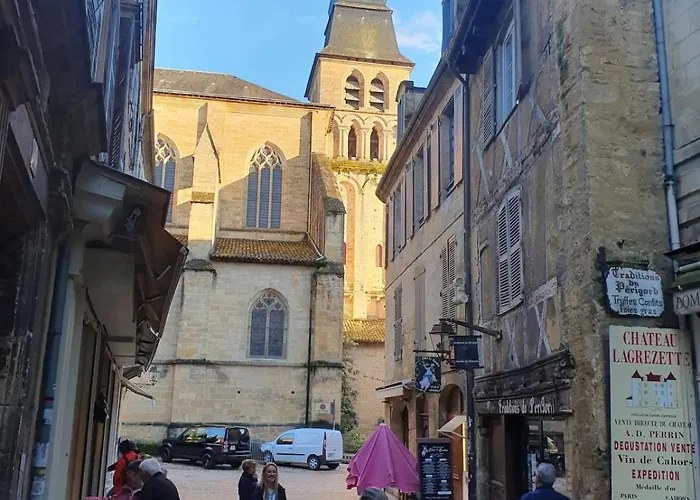 Casa de Férias La Perle Medievale *