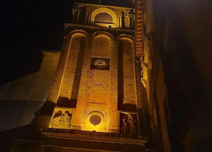 Casa de Férias La Perle Medievale Sarlat-la-Canéda
