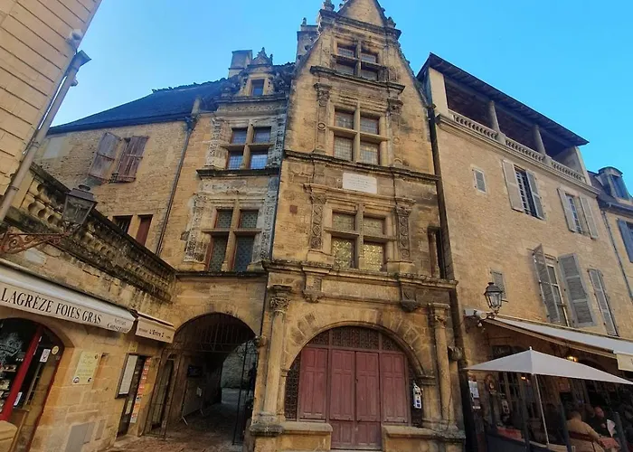 La Perle Medievale *