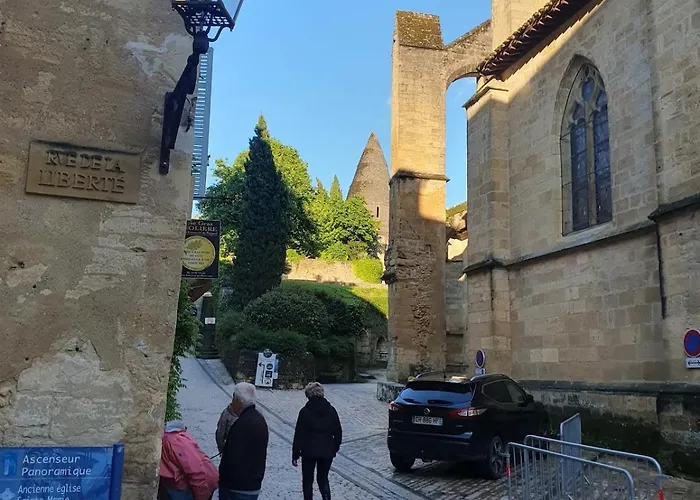 La Perle Medievale *