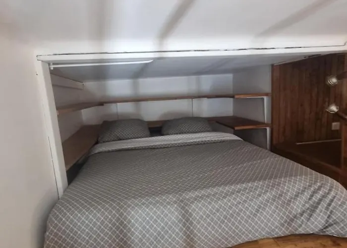 La Perle Medievale * Sarlat-la-Canéda