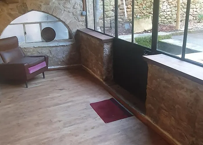 La Perle Medievale Casa de Férias Sarlat-la-Canéda