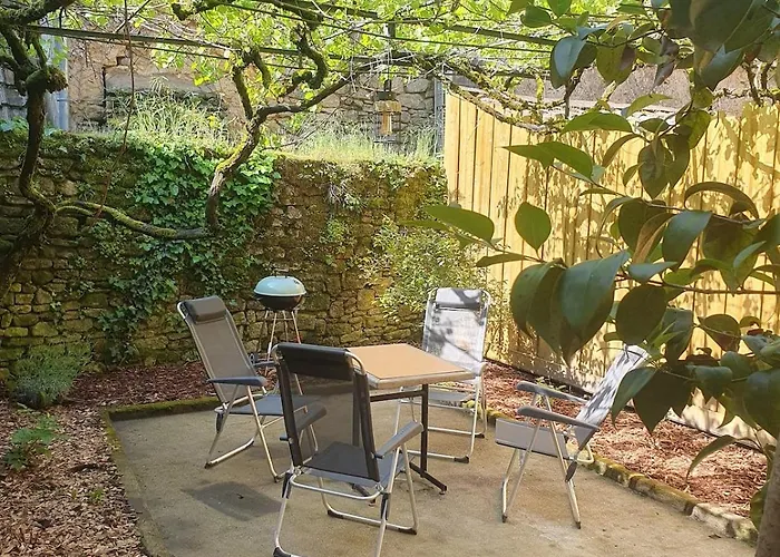 La Perle Medievale Sarlat-la-Canéda