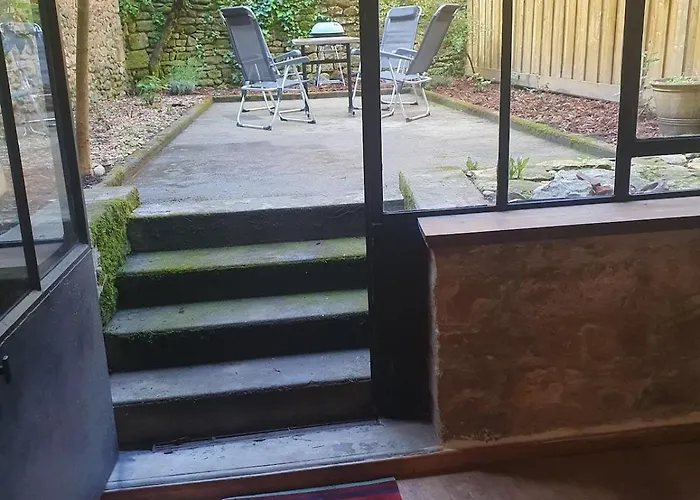 Casa de Férias La Perle Medievale *